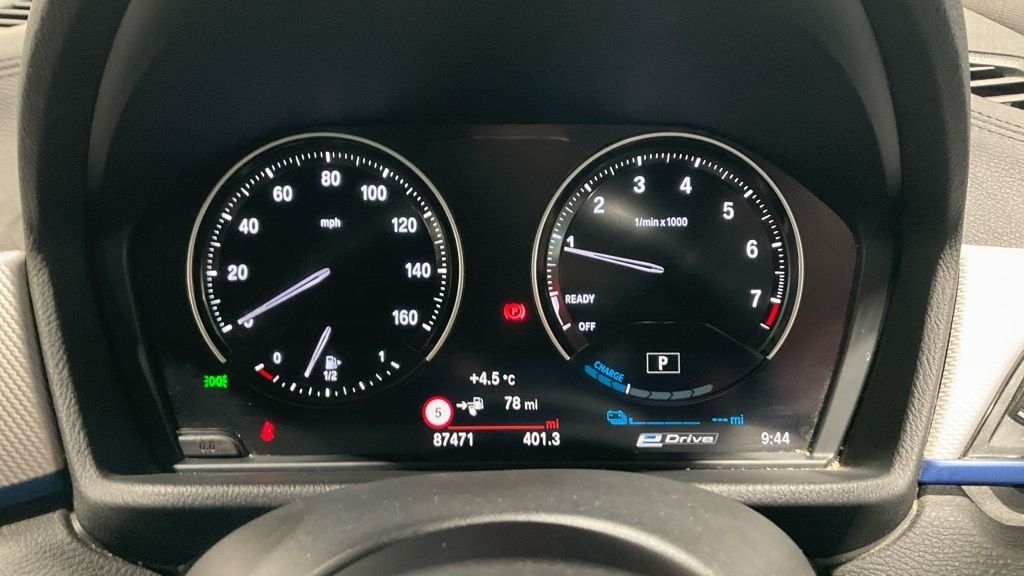 Used BMW X1 2022 for sale - 78030335: Photo 9