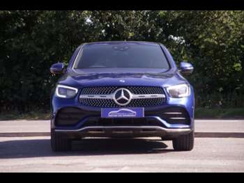 Used Mercedes-Benz GLC 2019 for sale - 74916721: Photo