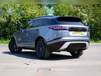 Used Land Rover Range Rover Velar 2019 for sale - 78382187: Photo