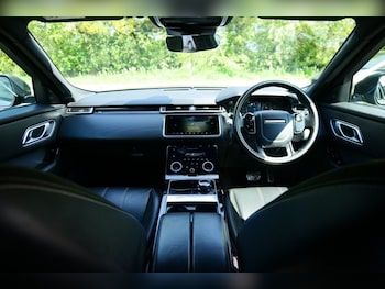 Used Land Rover Range Rover Velar 2019 for sale - 78382187: Photo