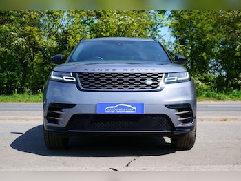 Used Land Rover Range Rover Velar 2019 for sale - 78382187: Photo