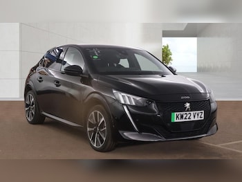 Used Peugeot 208 2022 for sale - 78955118: Photo