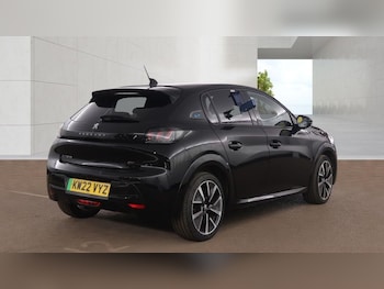 Used Peugeot 208 2022 for sale - 78955118: Photo