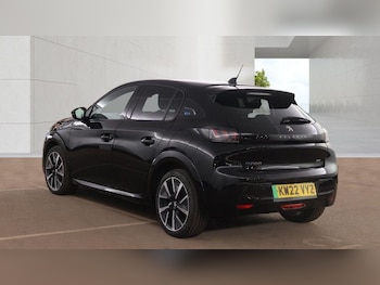 Used Peugeot 208 2022 for sale - 78955118: Photo