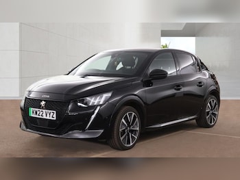 Used Peugeot 208 2022 for sale - 78955118: Photo