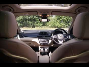 Used BMW X1 2016 for sale - 75181393: Photo