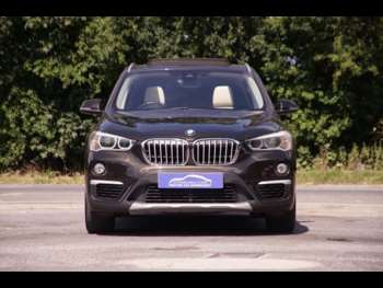 Used BMW X1 2016 for sale - 75181393: Photo