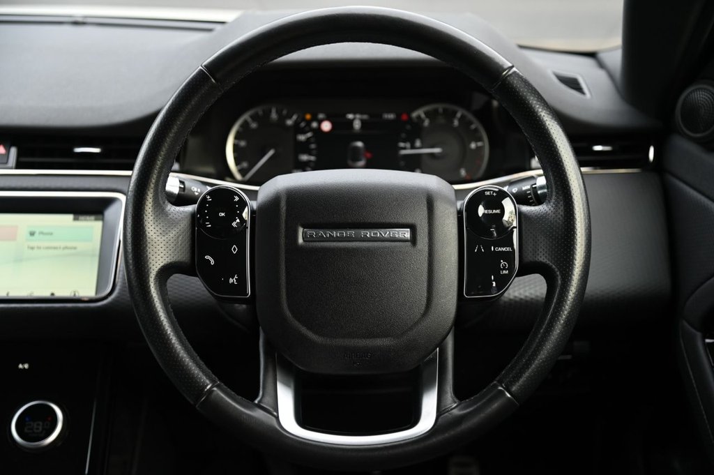 Used Land Rover Range Rover Evoque 2020 for sale - 77110810: Photo 10