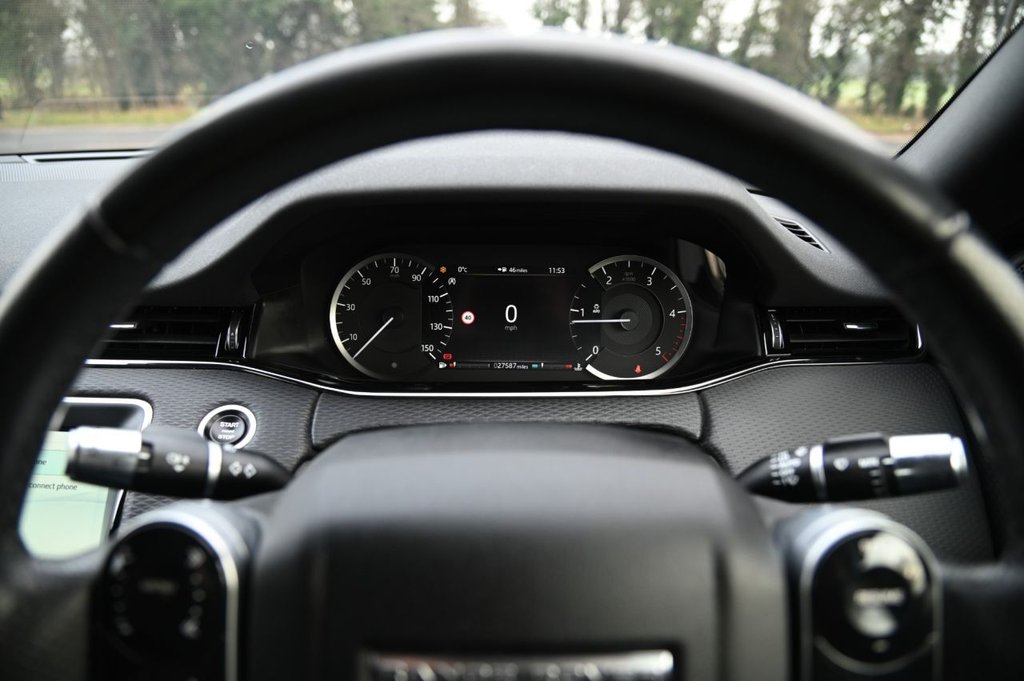 Used Land Rover Range Rover Evoque 2020 for sale - 77110810: Photo 13