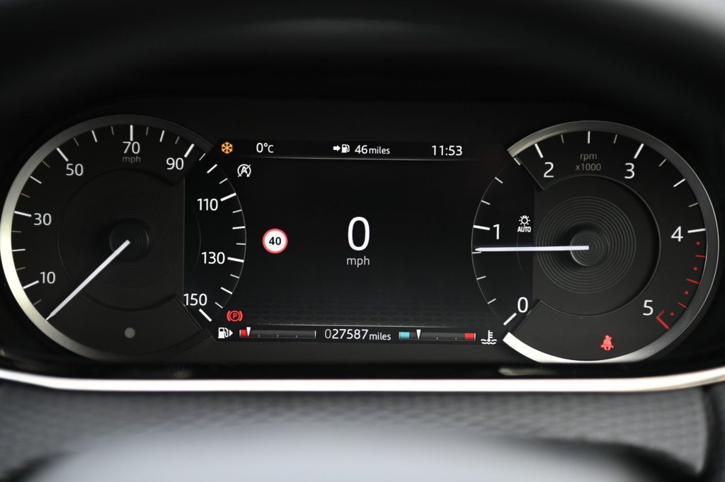 Used Land Rover Range Rover Evoque 2020 for sale - 77110810: Photo 14