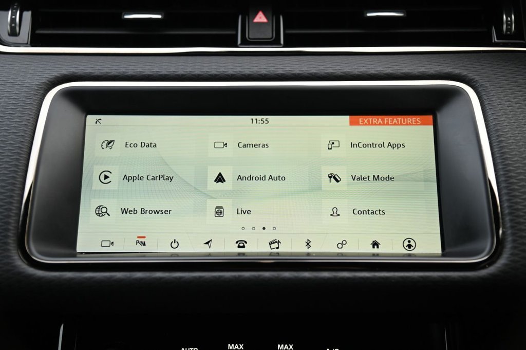 Used Land Rover Range Rover Evoque 2020 for sale - 77110810: Photo 17