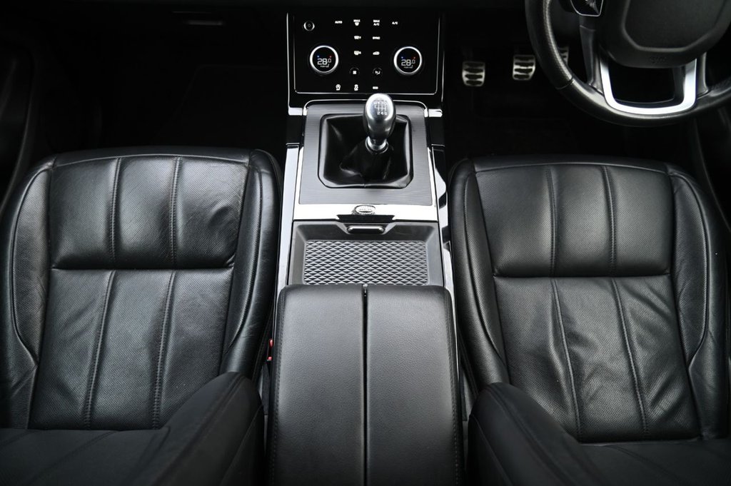 Used Land Rover Range Rover Evoque 2020 for sale - 77110810: Photo 20