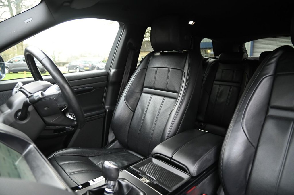 Used Land Rover Range Rover Evoque 2020 for sale - 77110810: Photo 24
