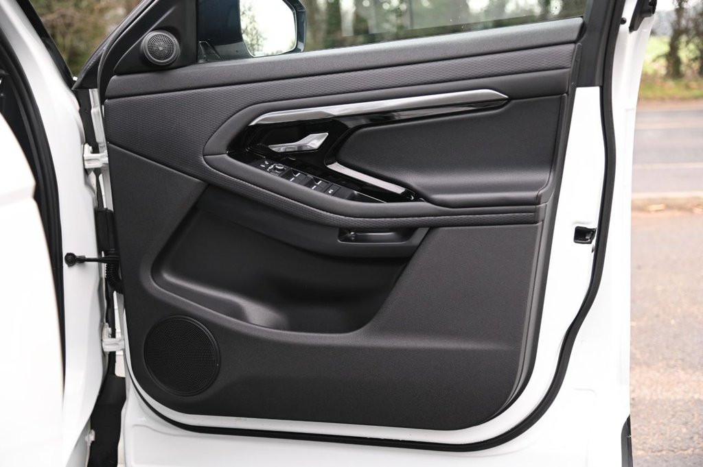 Used Land Rover Range Rover Evoque 2020 for sale - 77110810: Photo 28