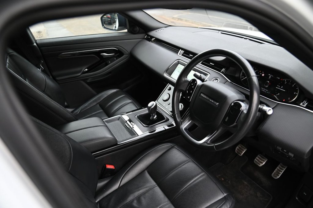 Used Land Rover Range Rover Evoque 2020 for sale - 77110810: Photo 29