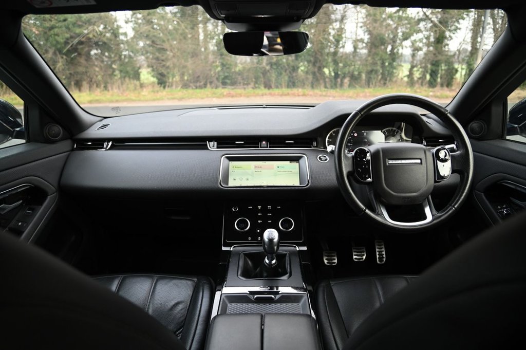 Used Land Rover Range Rover Evoque 2020 for sale - 77110810: Photo 3