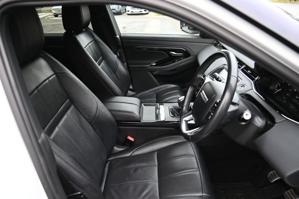 Used Land Rover Range Rover Evoque 2020 for sale - 77110810: Photo 30