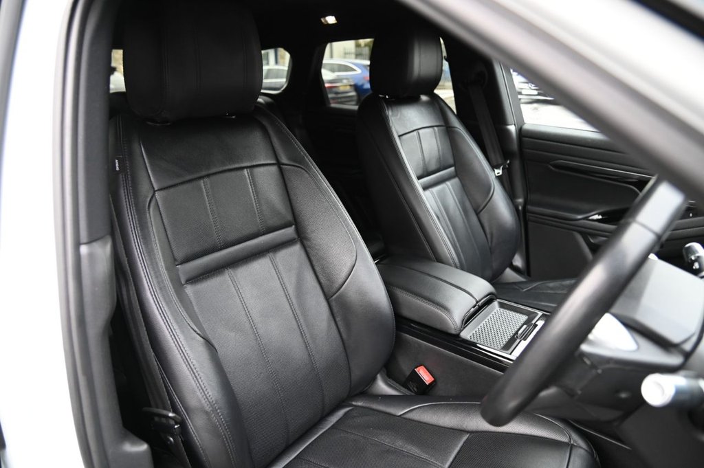 Used Land Rover Range Rover Evoque 2020 for sale - 77110810: Photo 31