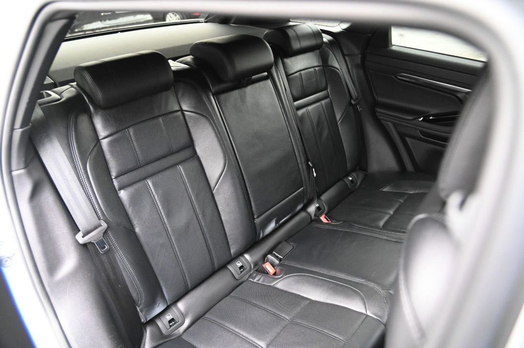 Used Land Rover Range Rover Evoque 2020 for sale - 77110810: Photo 32