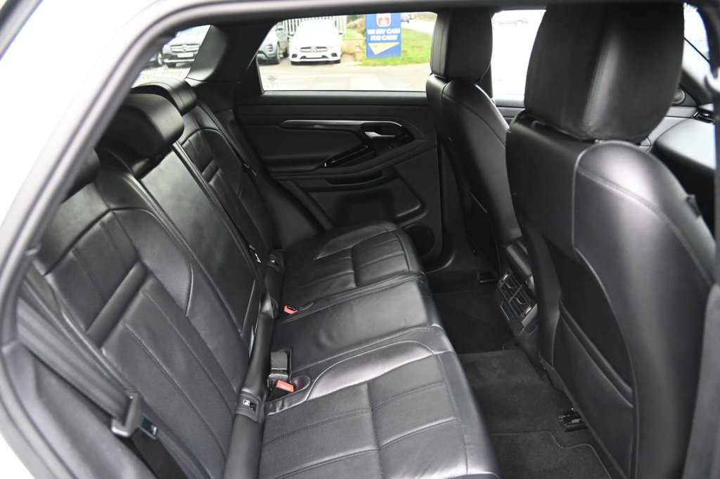 Used Land Rover Range Rover Evoque 2020 for sale - 77110810: Photo 33