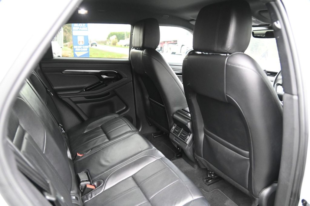 Used Land Rover Range Rover Evoque 2020 for sale - 77110810: Photo 34