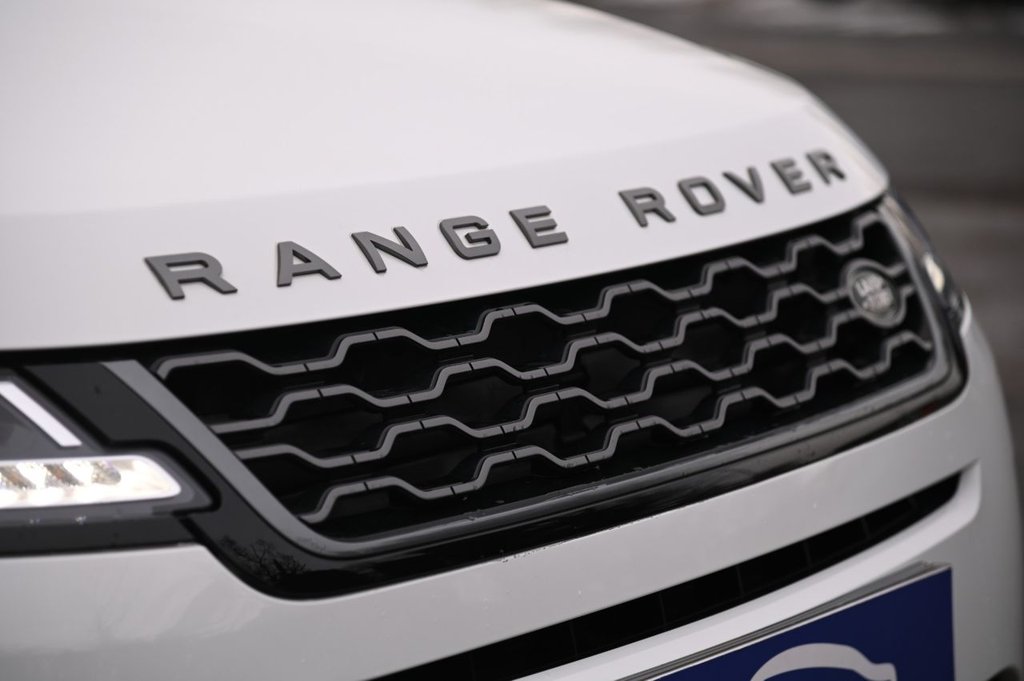 Used Land Rover Range Rover Evoque 2020 for sale - 77110810: Photo 35