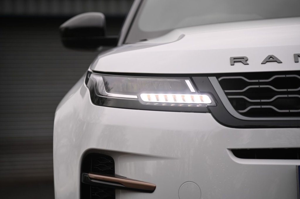 Used Land Rover Range Rover Evoque 2020 for sale - 77110810: Photo 37