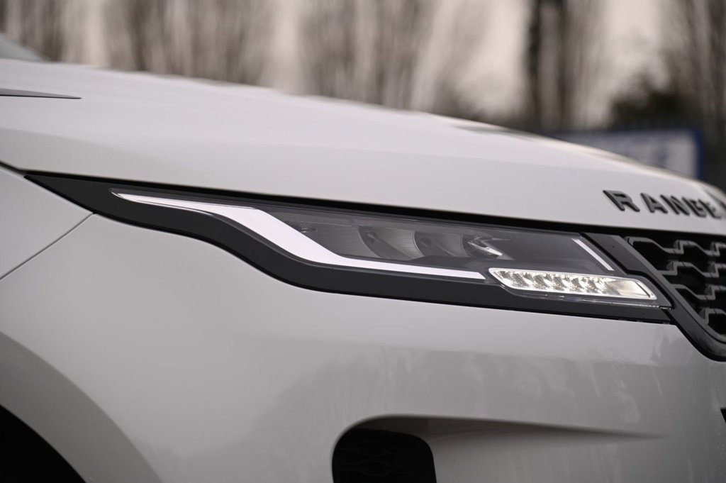 Used Land Rover Range Rover Evoque 2020 for sale - 77110810: Photo 38