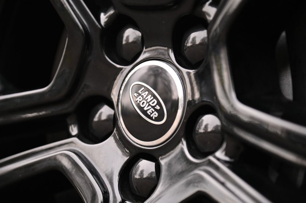 Used Land Rover Range Rover Evoque 2020 for sale - 77110810: Photo 42