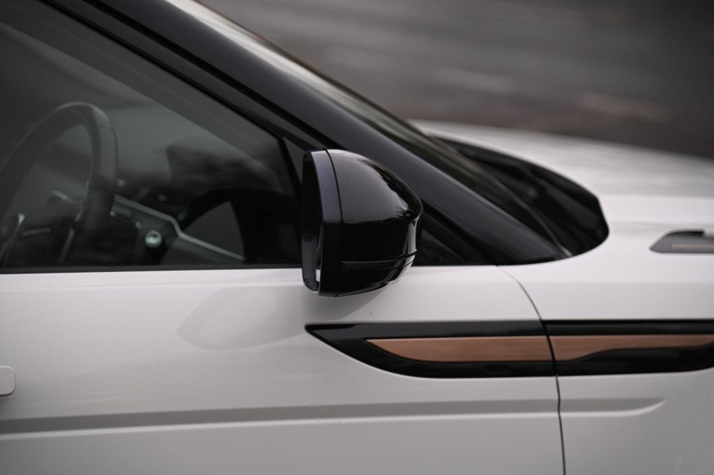 Used Land Rover Range Rover Evoque 2020 for sale - 77110810: Photo 44