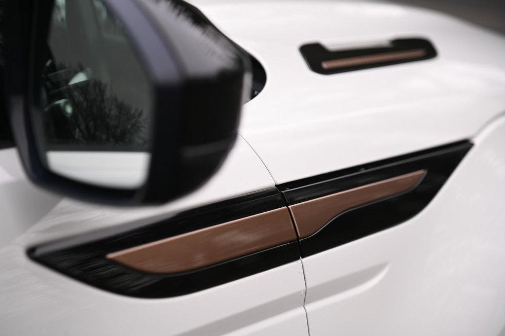 Used Land Rover Range Rover Evoque 2020 for sale - 77110810: Photo 45