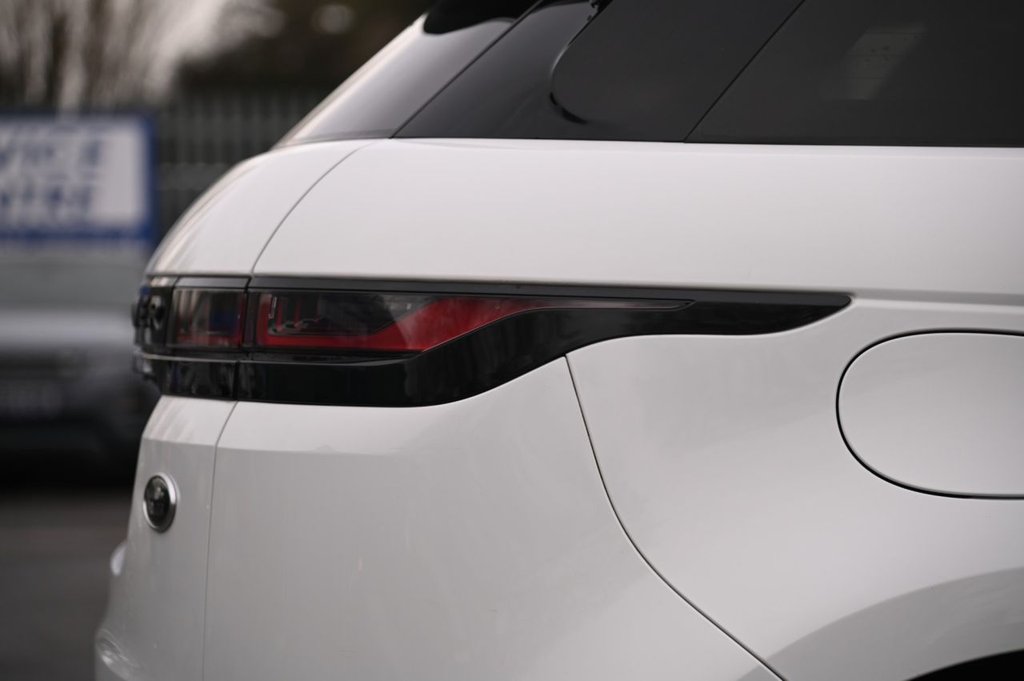 Used Land Rover Range Rover Evoque 2020 for sale - 77110810: Photo 46