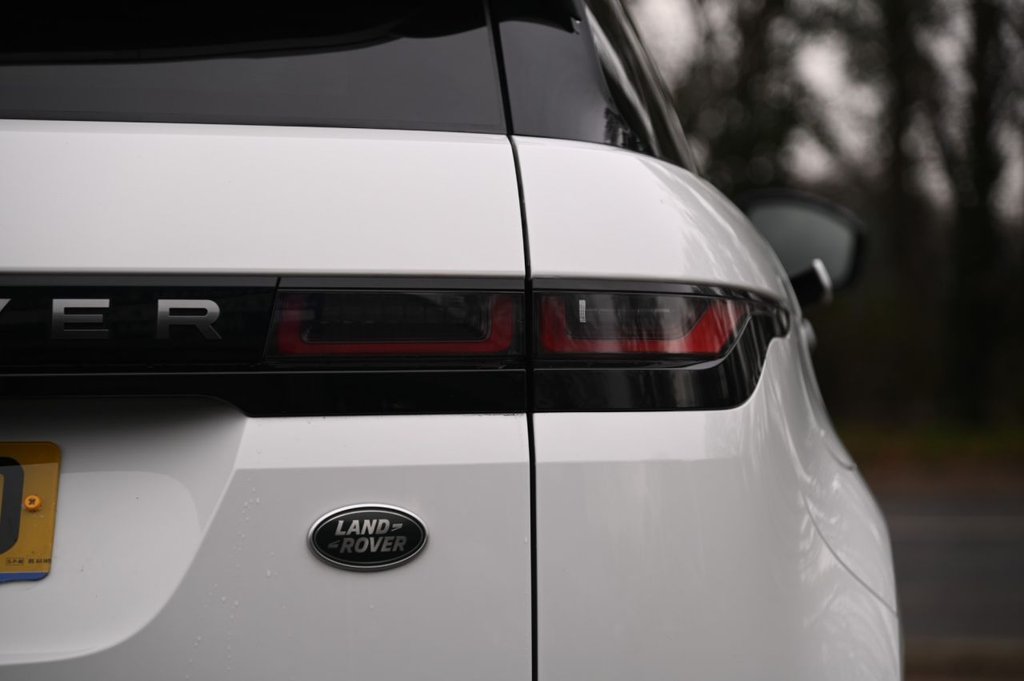 Used Land Rover Range Rover Evoque 2020 for sale - 77110810: Photo 47