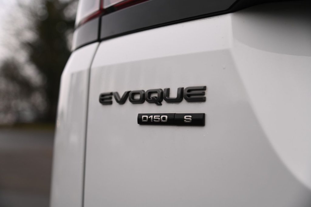 Used Land Rover Range Rover Evoque 2020 for sale - 77110810: Photo 50