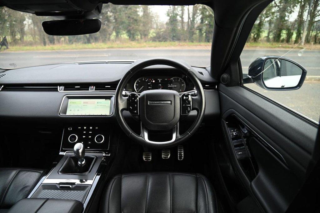 Used Land Rover Range Rover Evoque 2020 for sale - 77110810: Photo 9