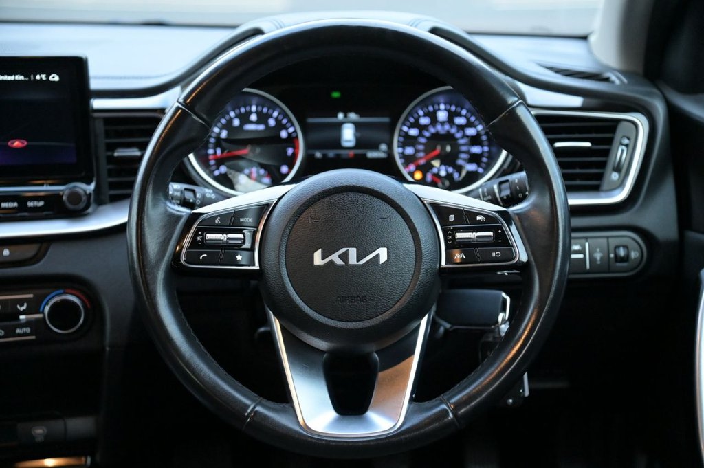 Used Kia Ceed 2022 for sale - 76605009: Photo 10