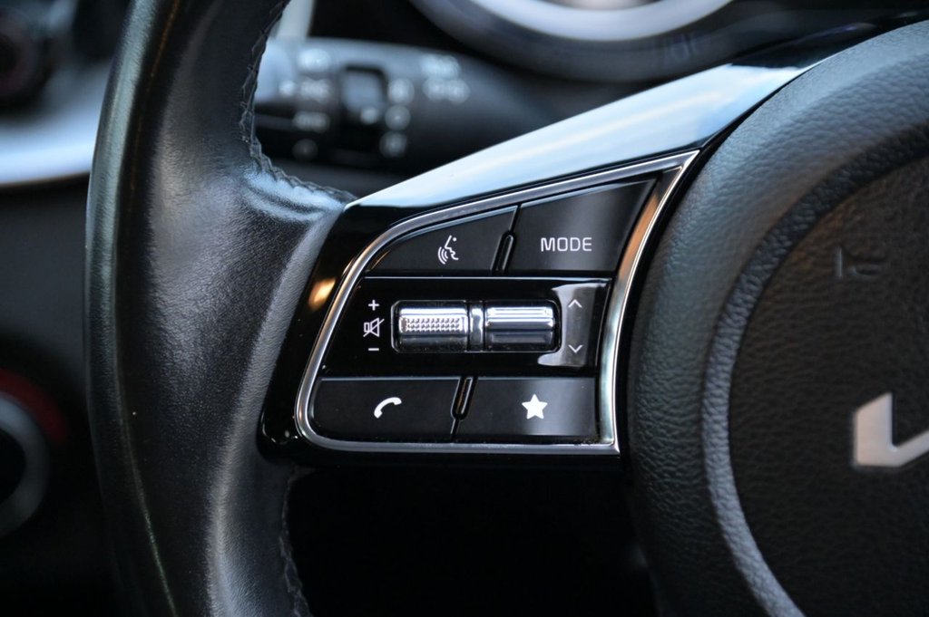 Used Kia Ceed 2022 for sale - 76605009: Photo 11