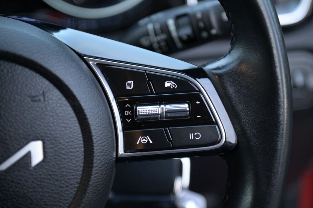 Used Kia Ceed 2022 for sale - 76605009: Photo 12