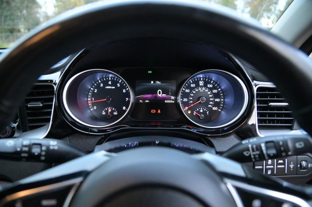 Used Kia Ceed 2022 for sale - 76605009: Photo 13