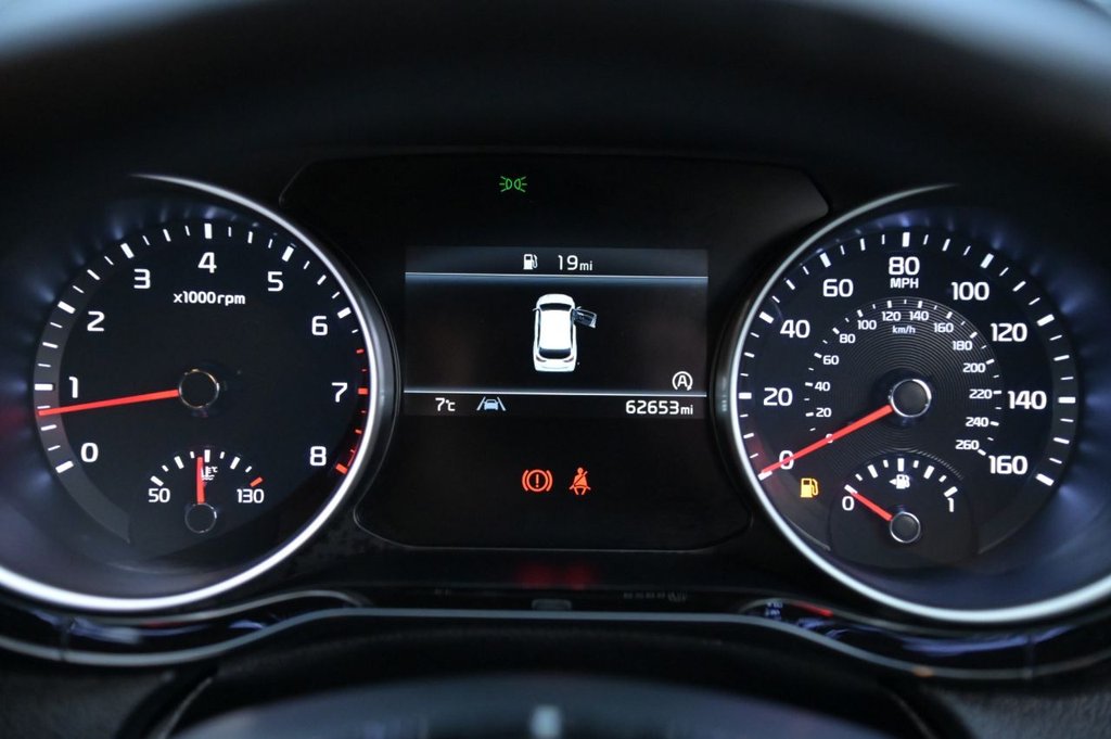 Used Kia Ceed 2022 for sale - 76605009: Photo 14