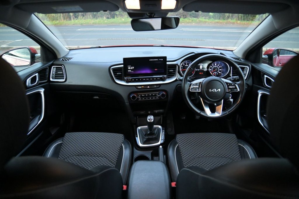 Used Kia Ceed 2022 for sale - 76605009: Photo 16