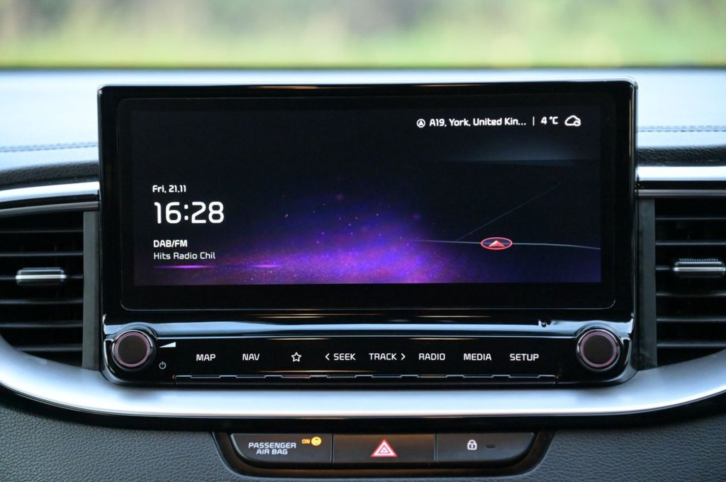 Used Kia Ceed 2022 for sale - 76605009: Photo 17