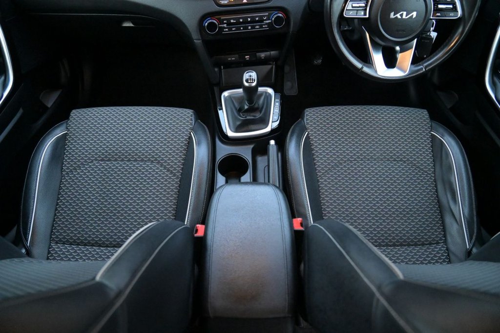 Used Kia Ceed 2022 for sale - 76605009: Photo 19