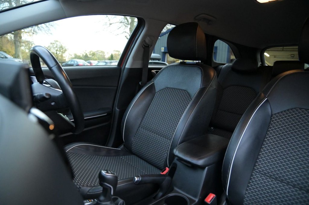 Used Kia Ceed 2022 for sale - 76605009: Photo 23