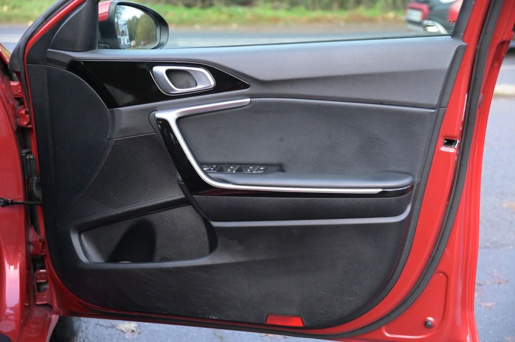 Used Kia Ceed 2022 for sale - 76605009: Photo 26