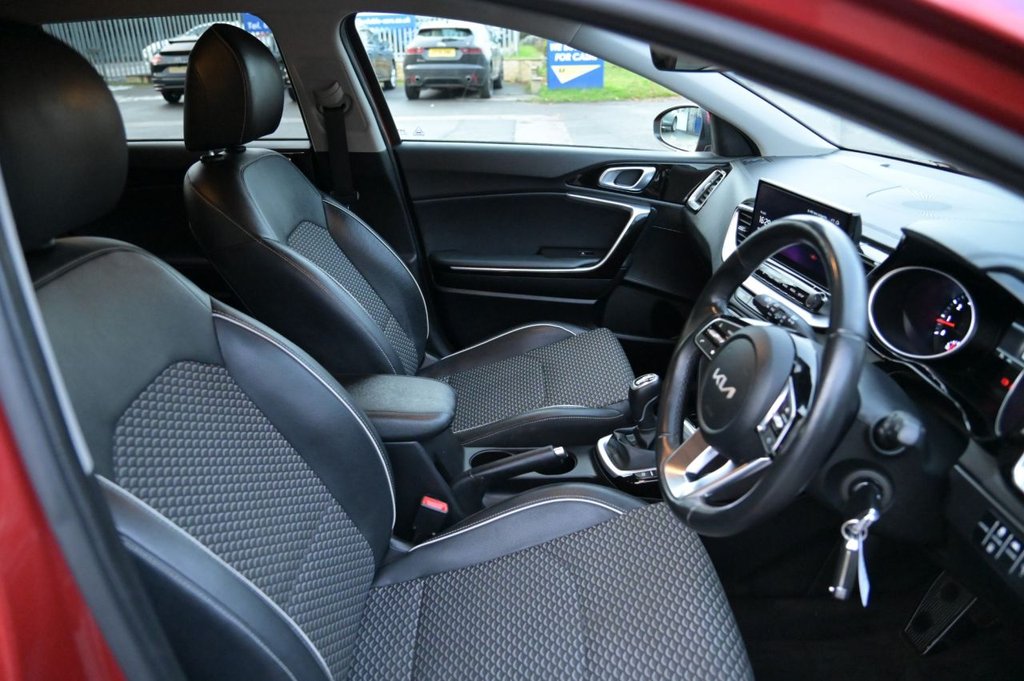 Used Kia Ceed 2022 for sale - 76605009: Photo 27