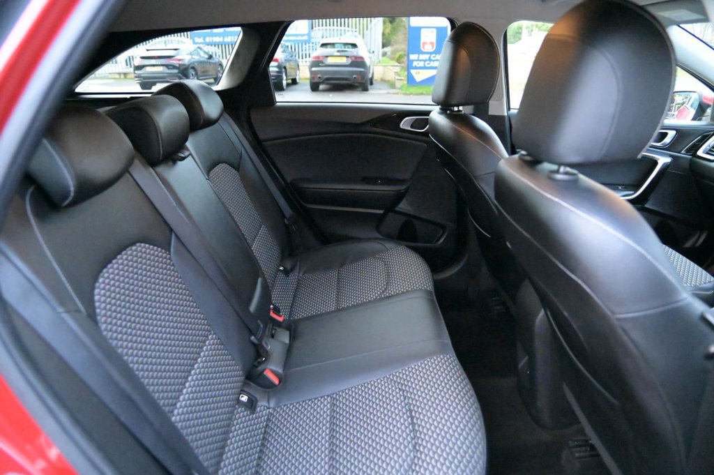 Used Kia Ceed 2022 for sale - 76605009: Photo 28