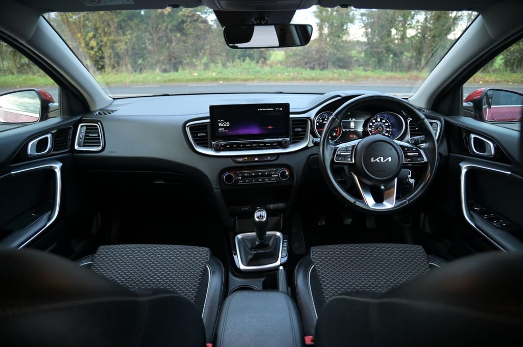 Used Kia Ceed 2022 for sale - 76605009: Photo 3