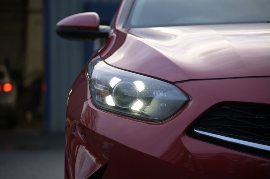 Used Kia Ceed 2022 for sale - 76605009: Photo 31