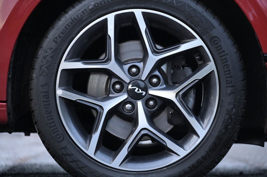 Used Kia Ceed 2022 for sale - 76605009: Photo 34